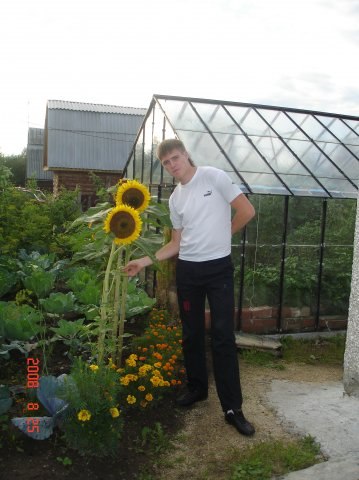 Сашка Вольхин | Екатеринбург