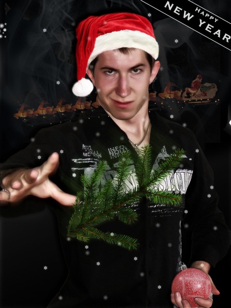 №8, Максим Иконников, 27.2.1988, Санкт-Петербург №8, Максим Иконников, 27.2.1988, Санкт-Петербург