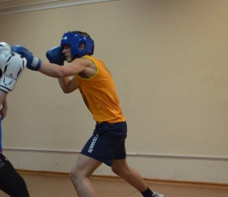 Алексей Гангелин | Москва