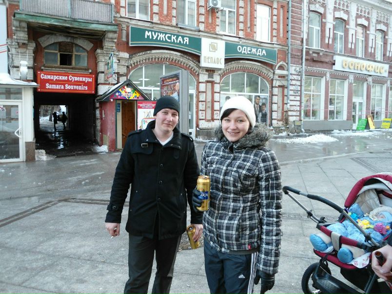 №7, Влад Соловьянов №7, Влад Соловьянов