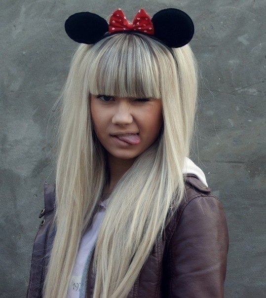 №2, Маша Приймак №2, Маша Приймак