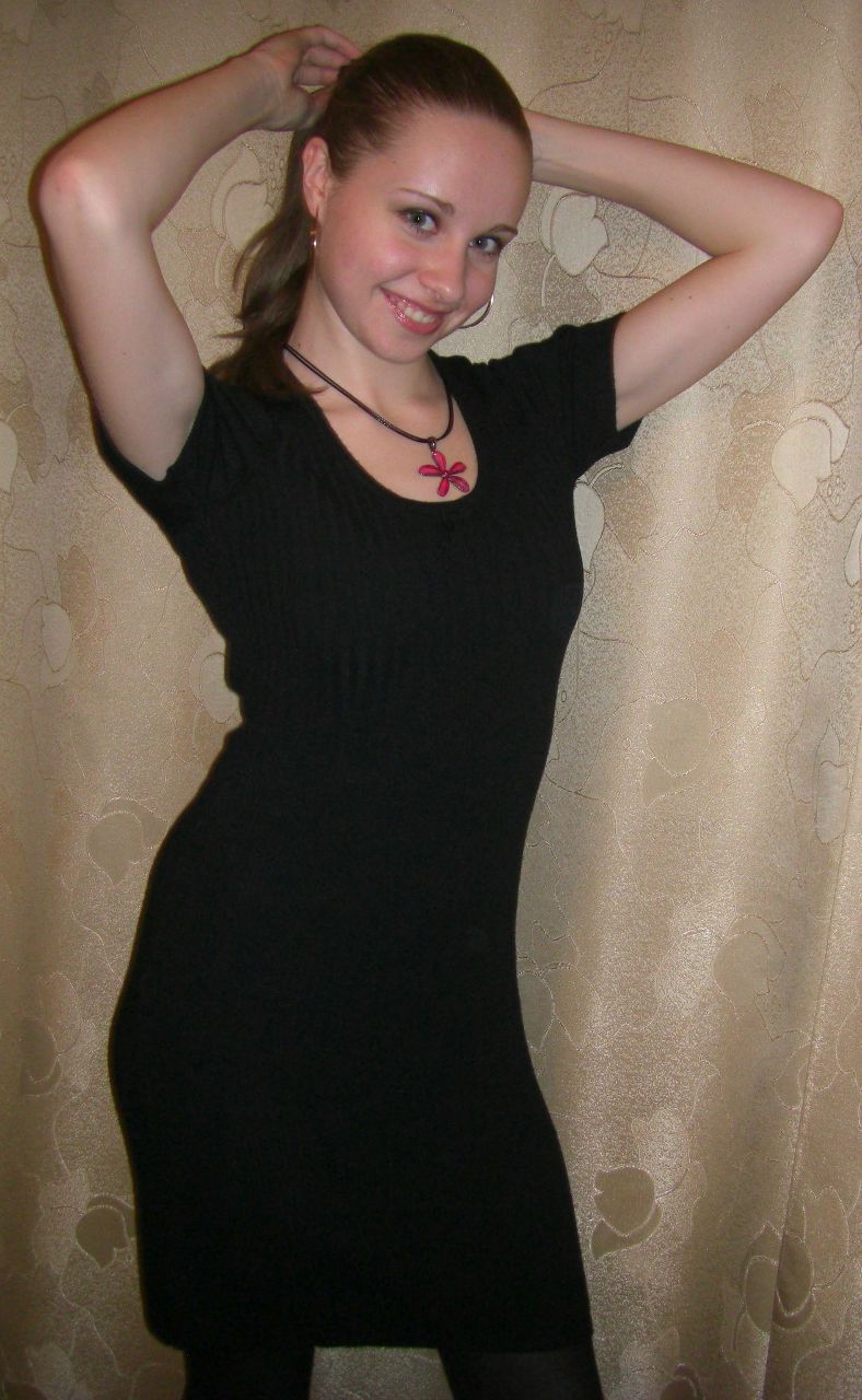 Настена Спиридонова | Москва