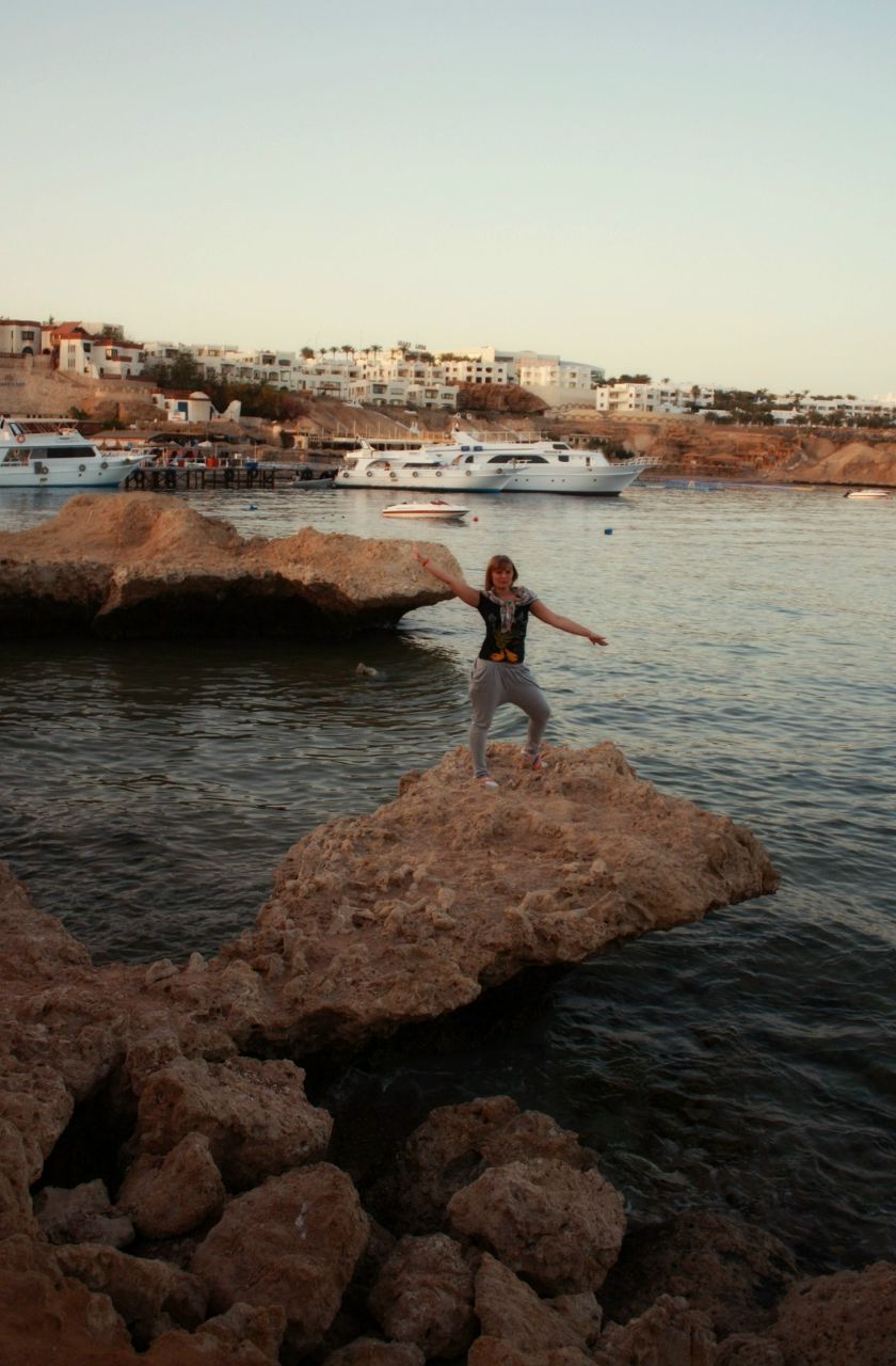 Дарья Курникова Krada | Москва