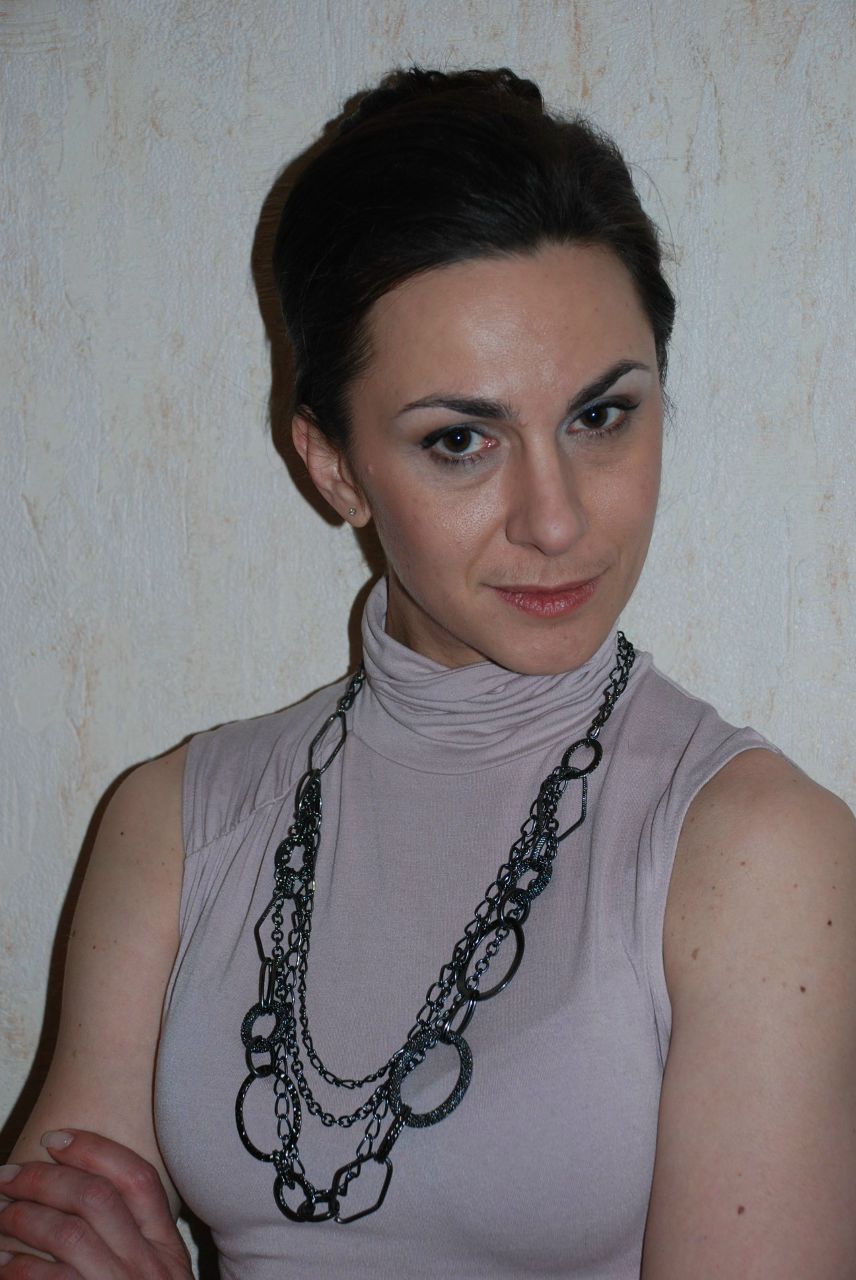 Александра Макарова | Москва