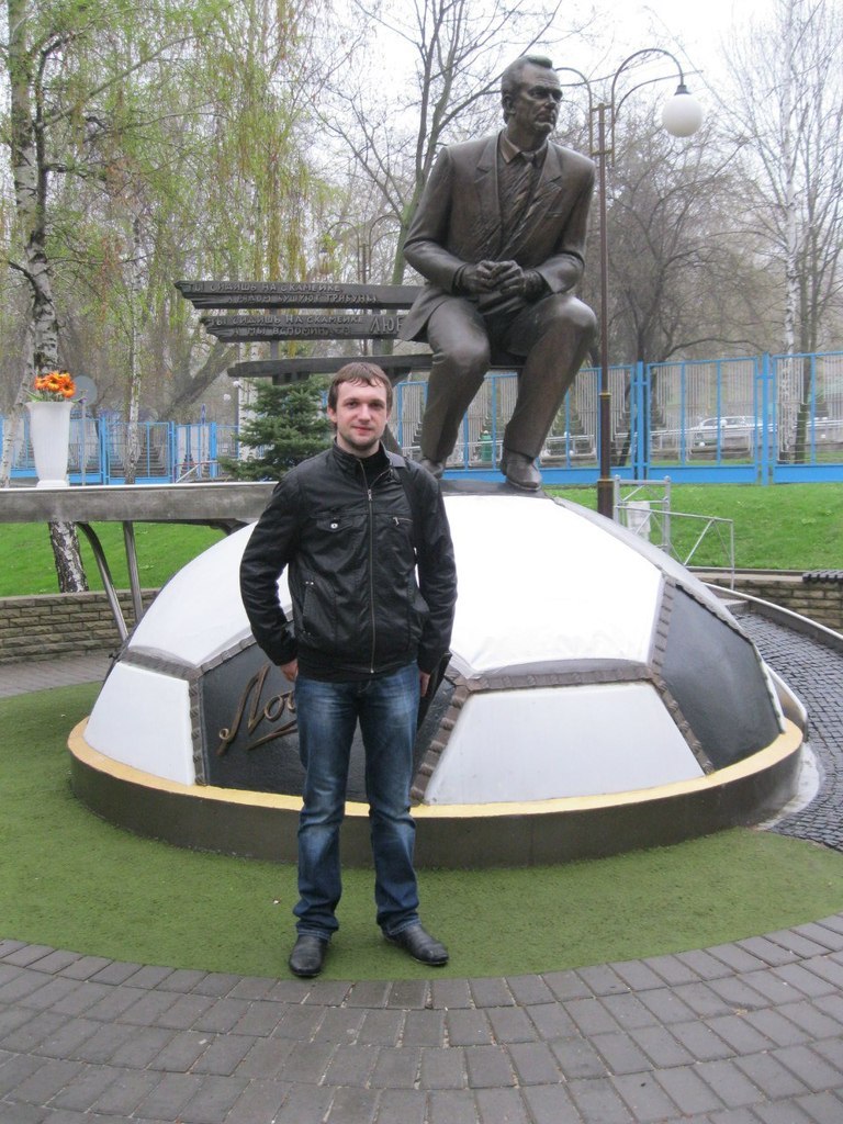 Игорь Бордун | Харьков