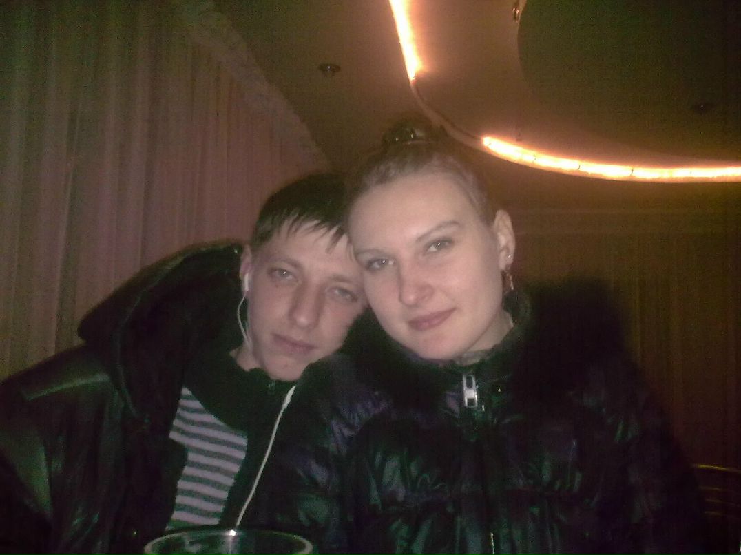 Дима Драга | Прилуки