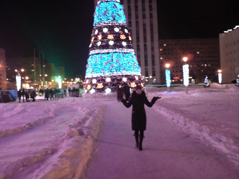 Владимир Плакуев | Архангельск
