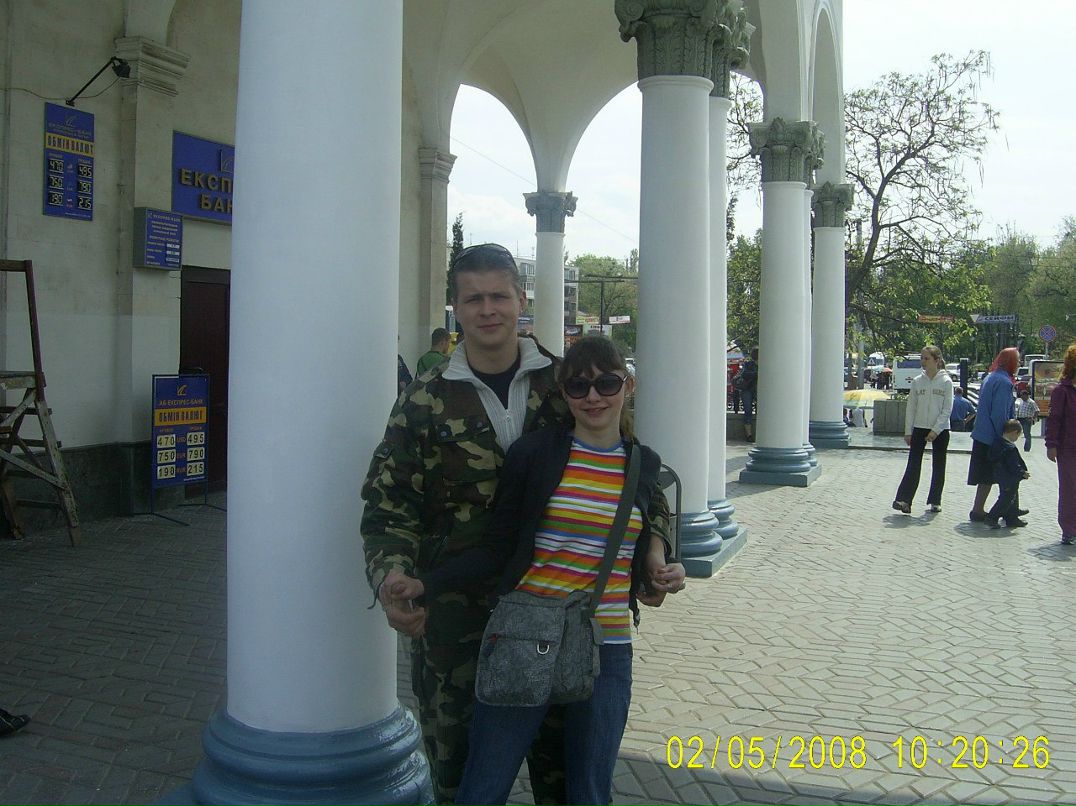 Александр Кучеров | Минск