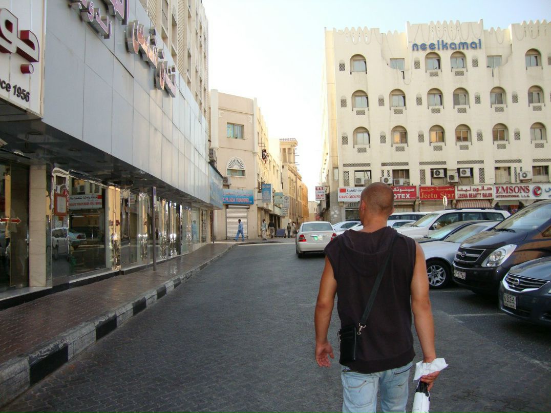 Владислав Антонов | Москва