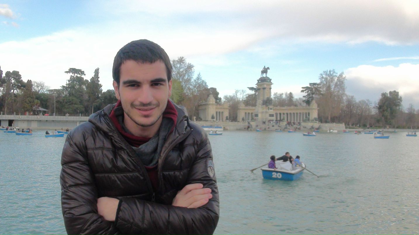 Таня Чиркина | Санкт-Петербург