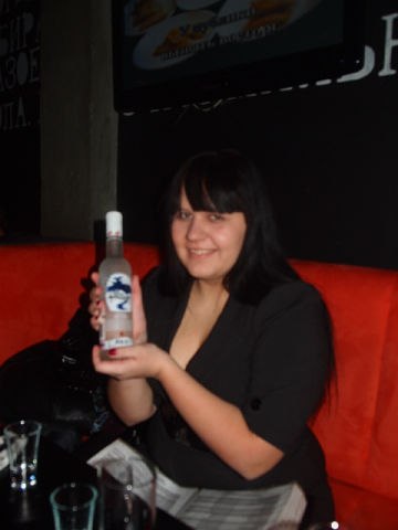 Елизавета Моисеева ♔ | Ломоносов