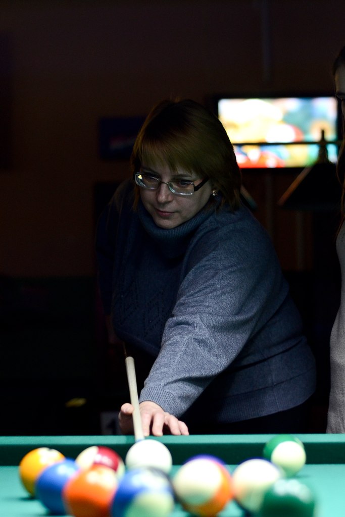 Елена Радкевич | Псков