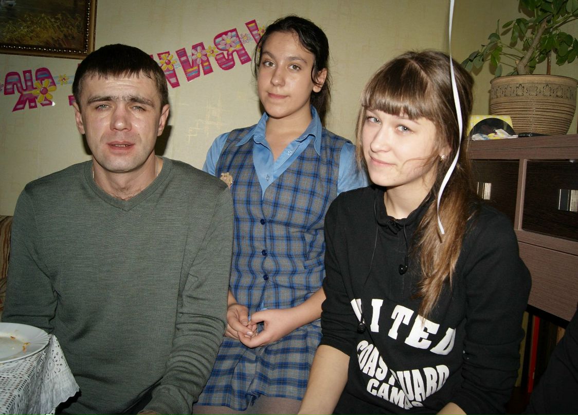 Мария Кревина | Красноярск