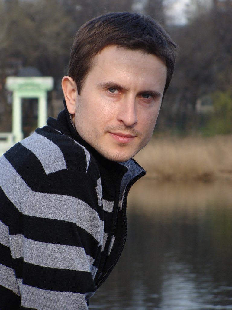 Тарас Богуславский | Одесса