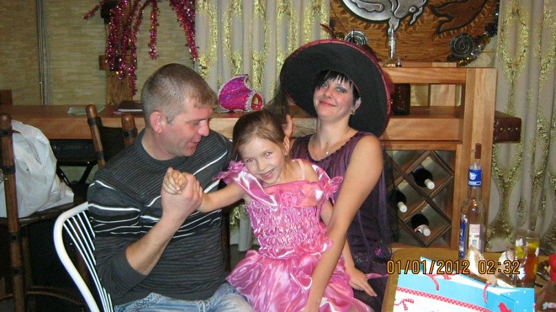 Татка Солнце | Владивосток