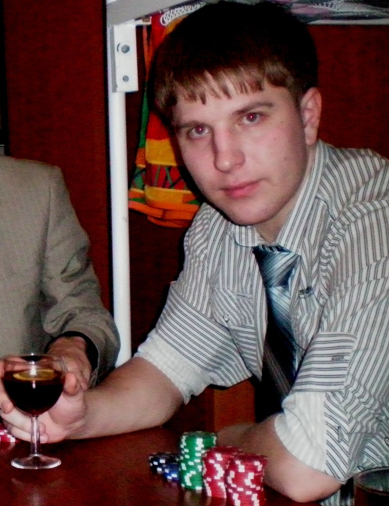 Владимир Баталов | Новосибирск