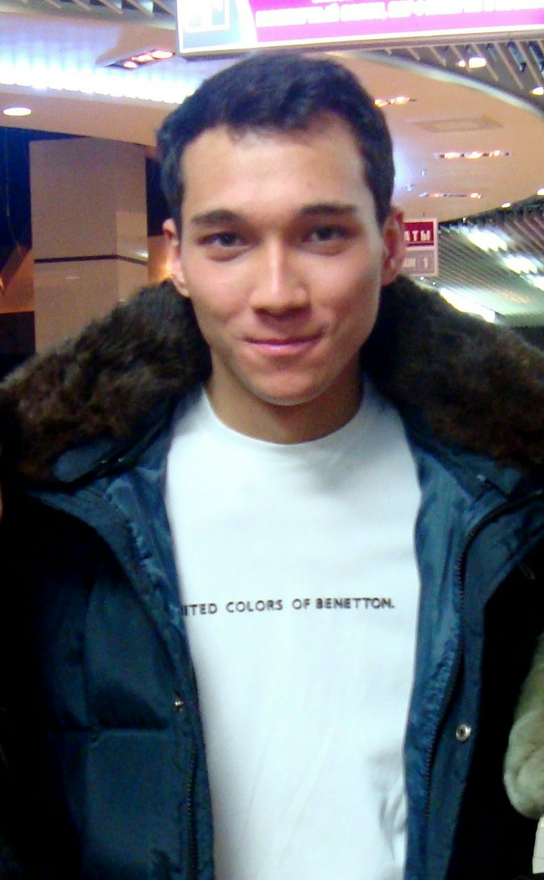 Andrey Toropynin ★Lee★ | Dubai