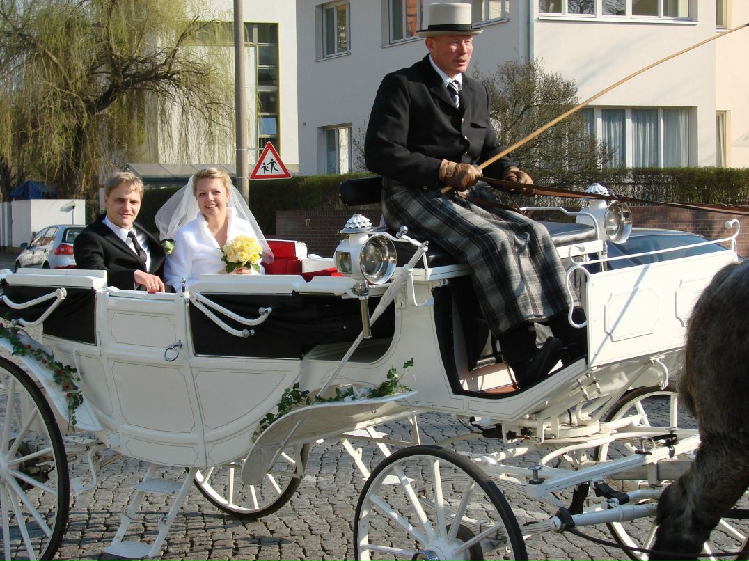 Катерина Вадевиц | Leipzig