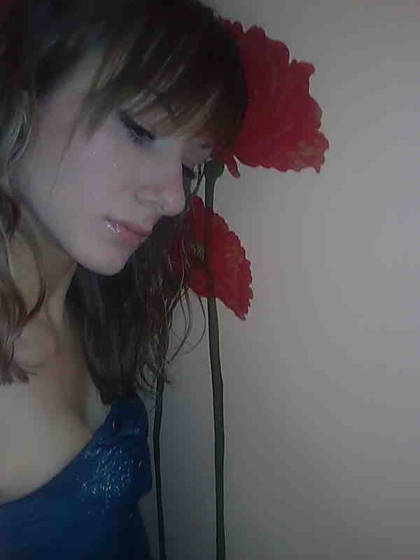 Настя Чернецька | Долина