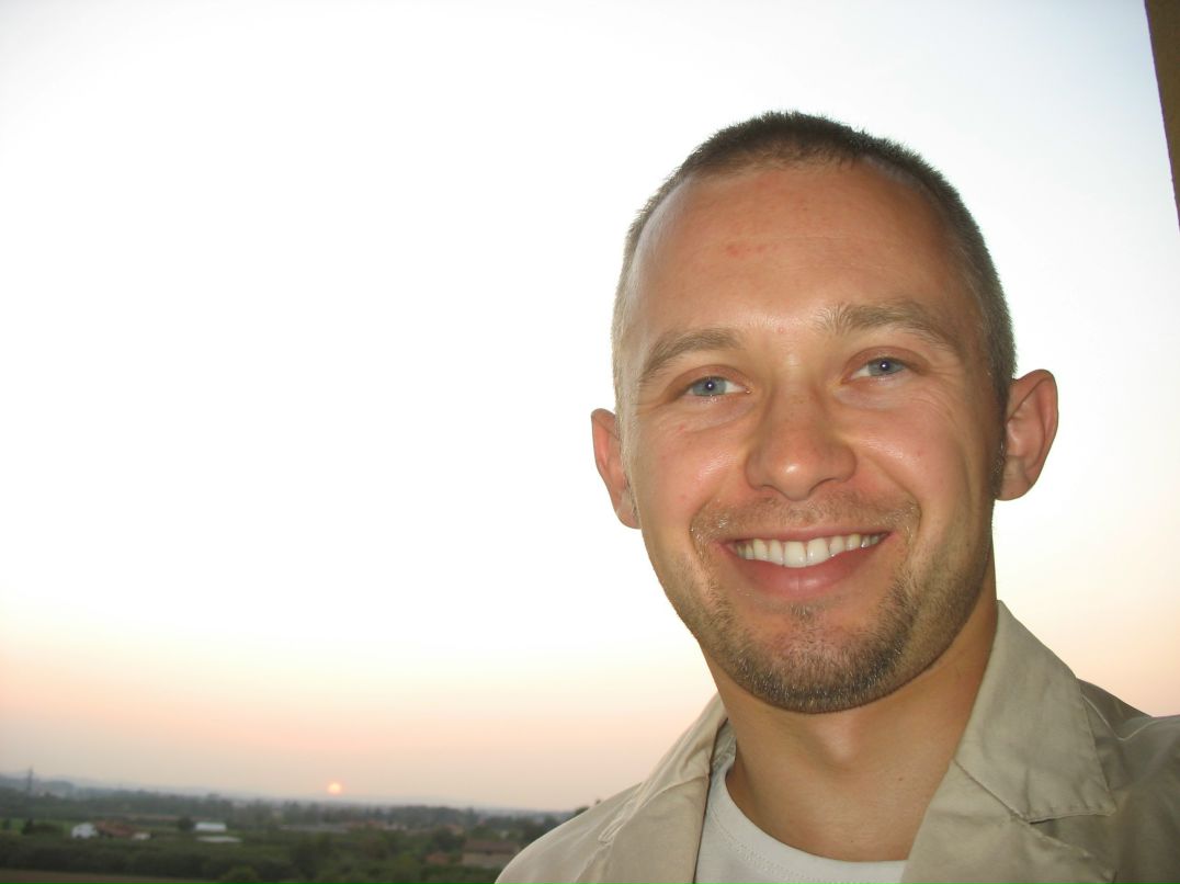 Дмитрий Скурлов | 