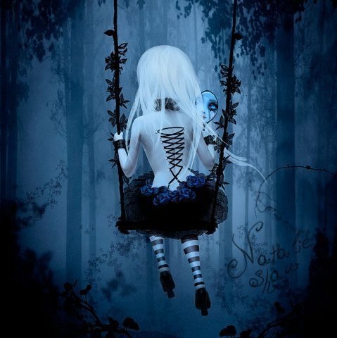 Ярослава Волкова | Санкт-Петербург