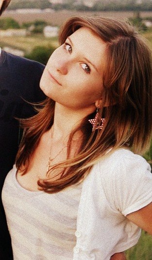 Виктория Войтова ♥ | Киев