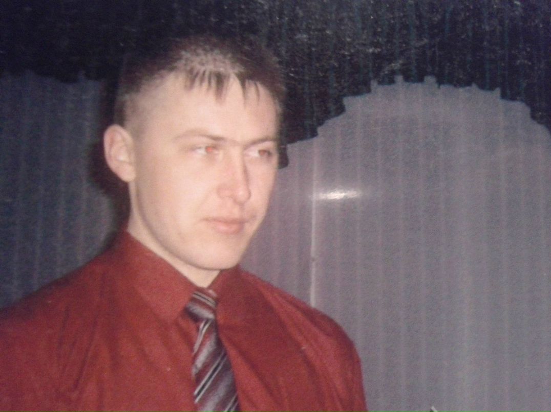 Руслан Кашапов | Ардатов