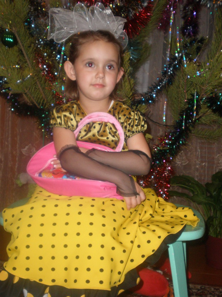 Ольга Федорова | Новосибирск