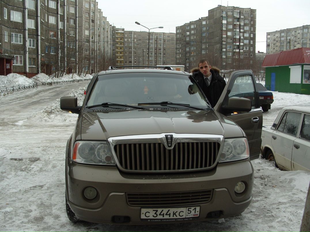 Владимир Корох | Мурманск
