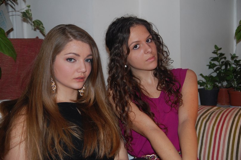 Юлия Питунова | Kraków