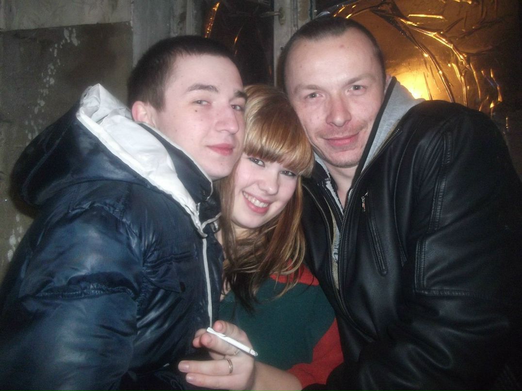 Антон Калинкин Сергеевич | Можайск