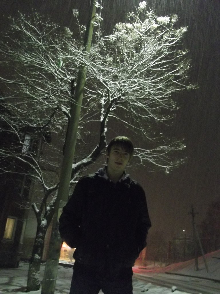 Александр Лысак | Петропавловск-Камчатский