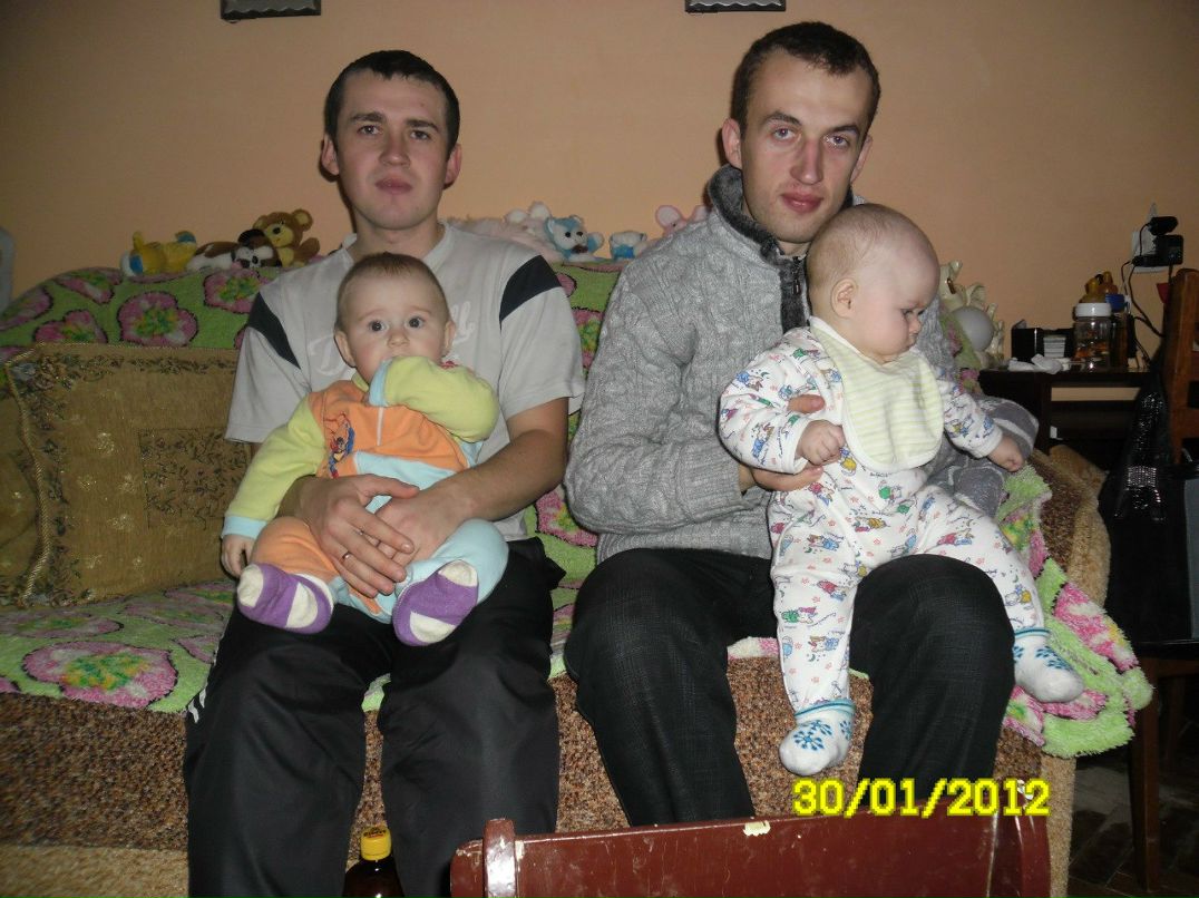 Юлія Смаль | Сокаль