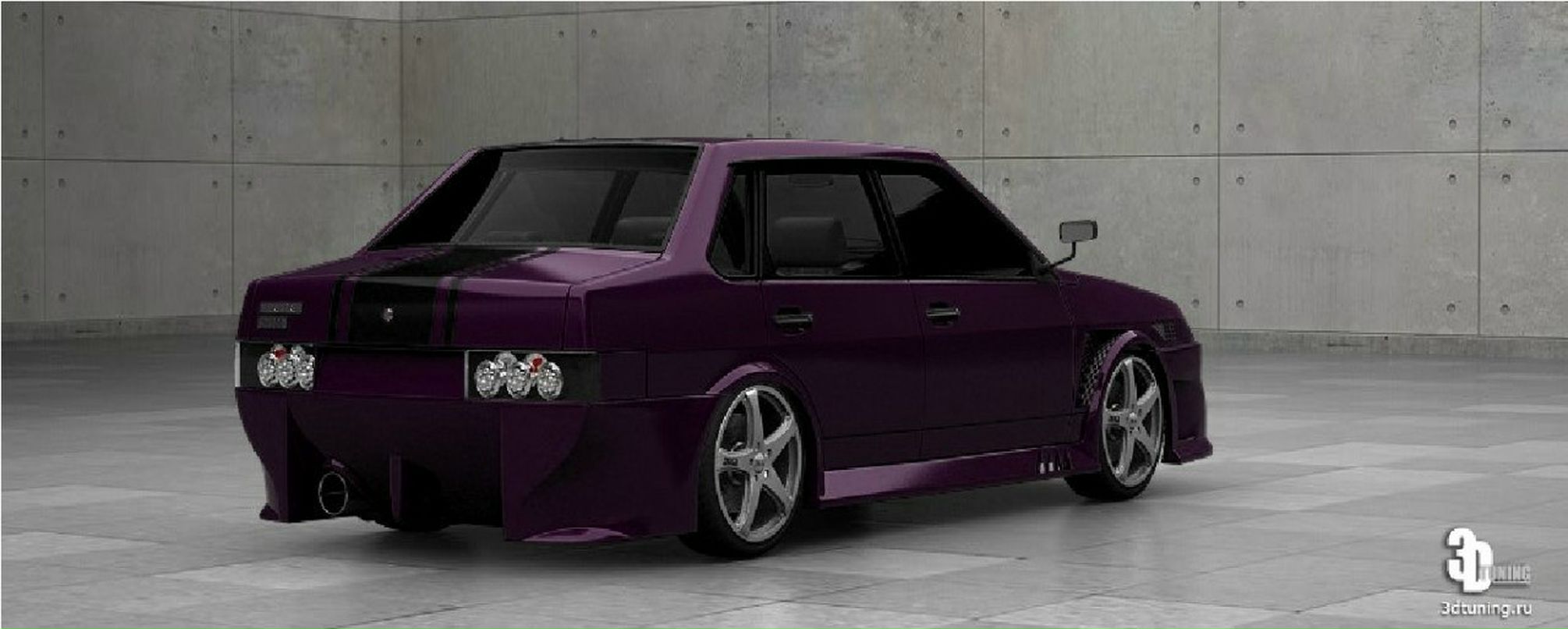 Николай Качайкин | Пенза