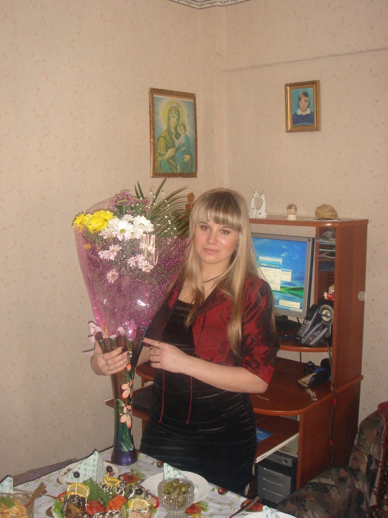 Екатерина Дорофеева | Ангарск