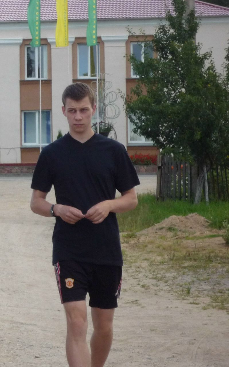 Тёма Царёв | 