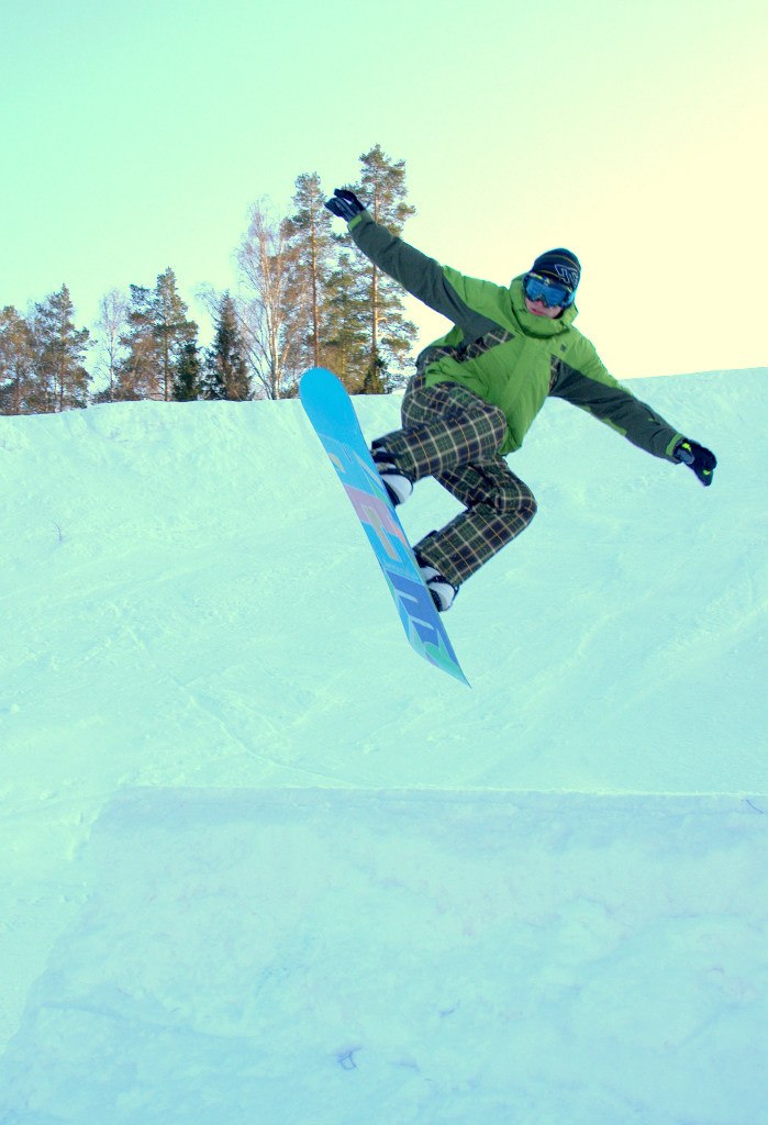 Дмитрий Великодворский | Санкт-Петербург