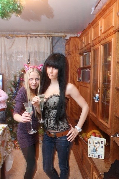 Мария Коновалова | Саратов