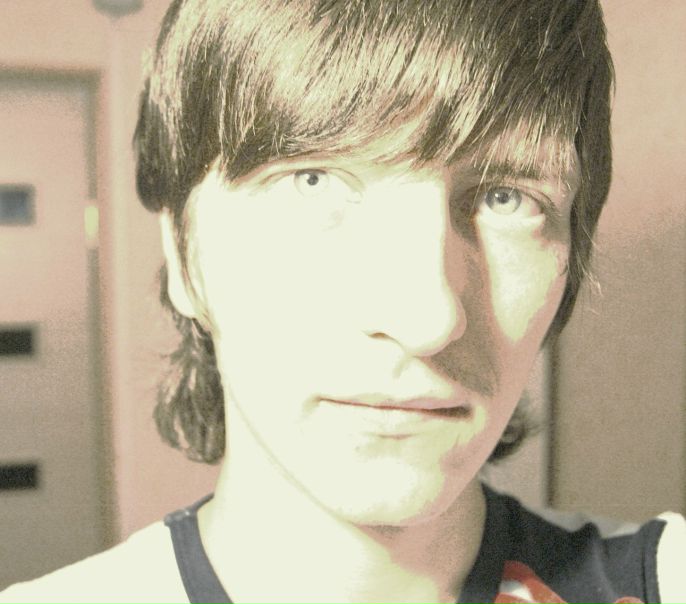 №72, Сергей Зайцев, 38 лет №72, Сергей Зайцев, 38 лет