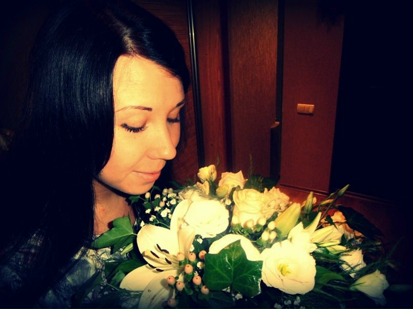 №160, Екатерина Мироненко, 37 лет, Ростов-на-Дону, Россия №160, Екатерина Мироненко, 37 лет, Ростов-на-Дону, Россия