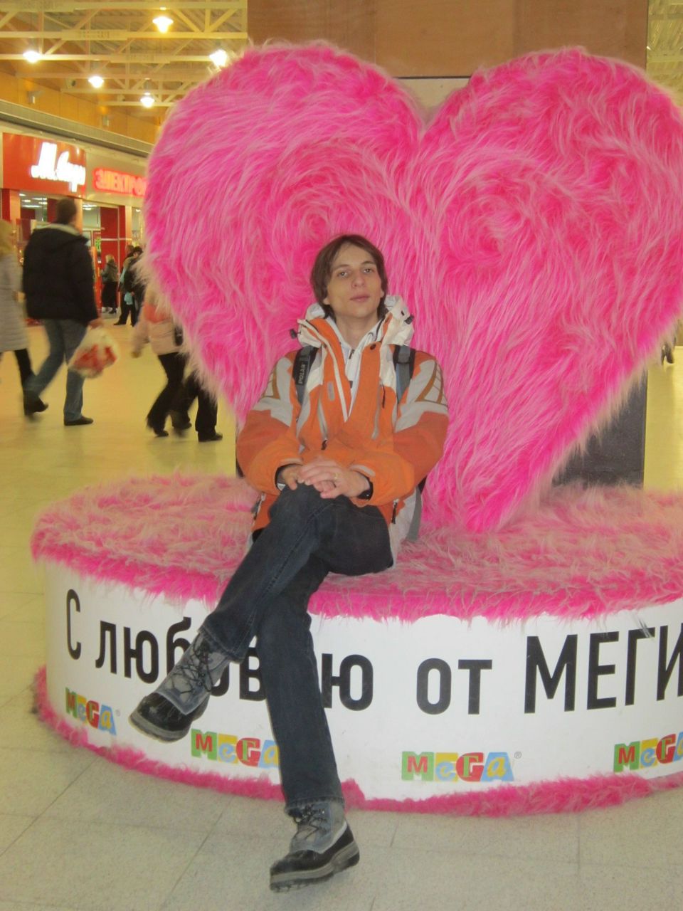 Александр Прогун | Нижний Новгород