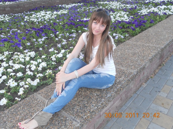 №13, Любовь Климова №13, Любовь Климова