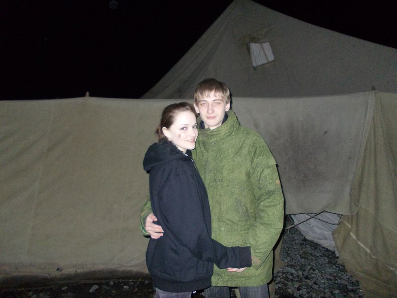 Максим Ковалёв | Омск