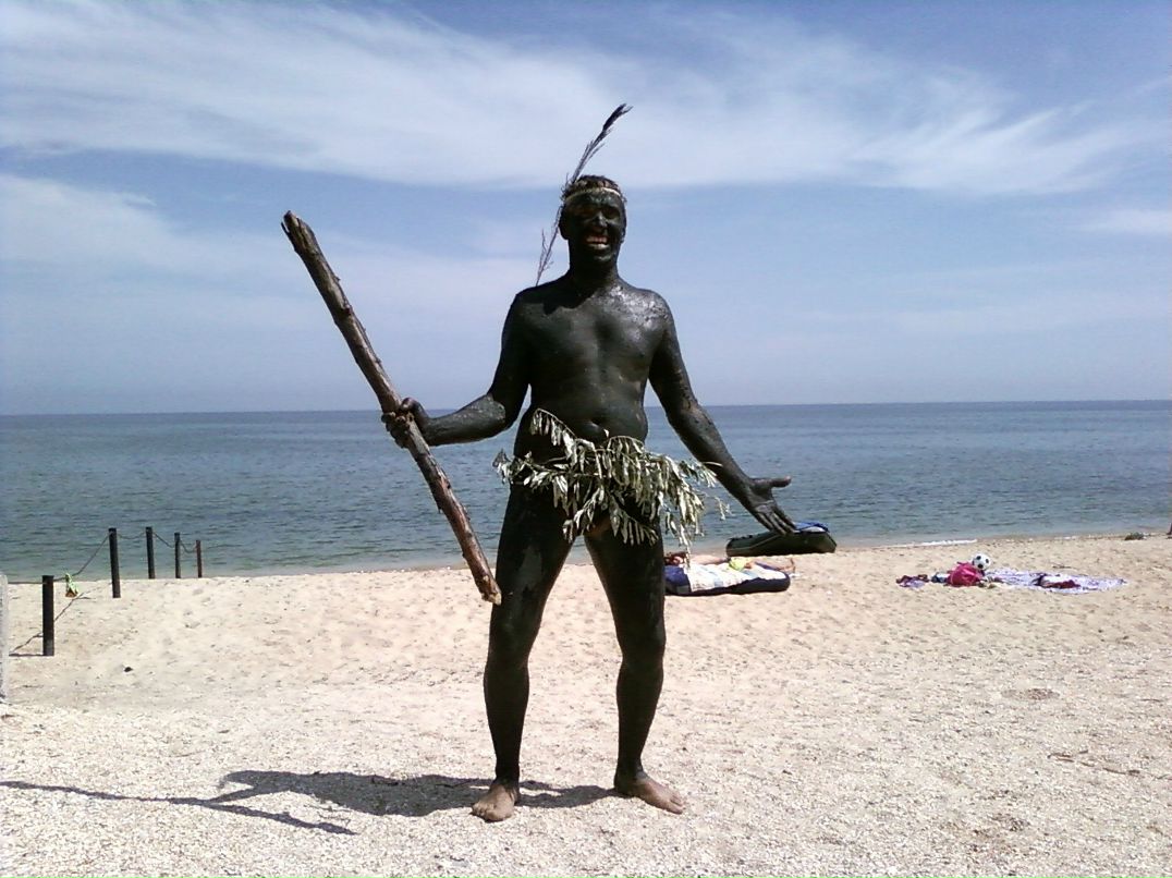 Сергей Неда | Боярка