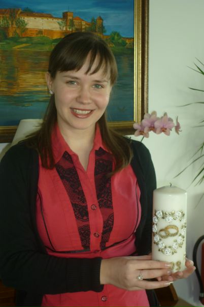 №67, Ирина Зеленская, München №67, Ирина Зеленская, München