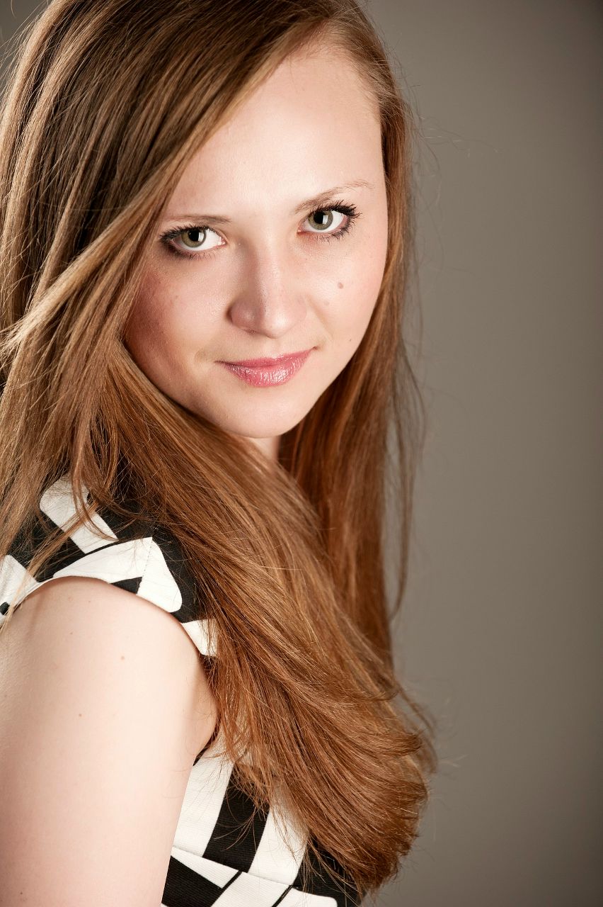 Ліля Загродська | 