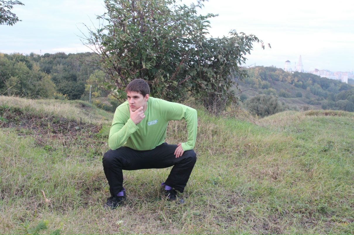 Вячеслав Мухутдинов | Москва