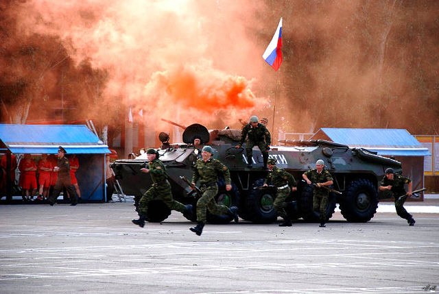 Артур Михайленко | Санкт-Петербург