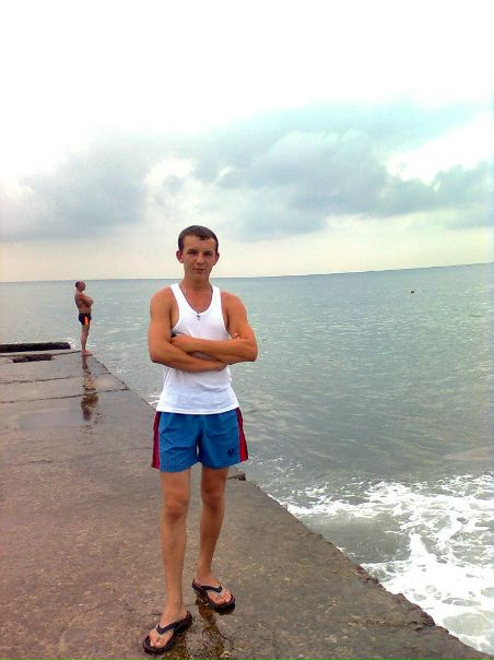 №2, Артём Яцук, 36 лет, Благодарный, Россия №2, Артём Яцук, 36 лет, Благодарный, Россия