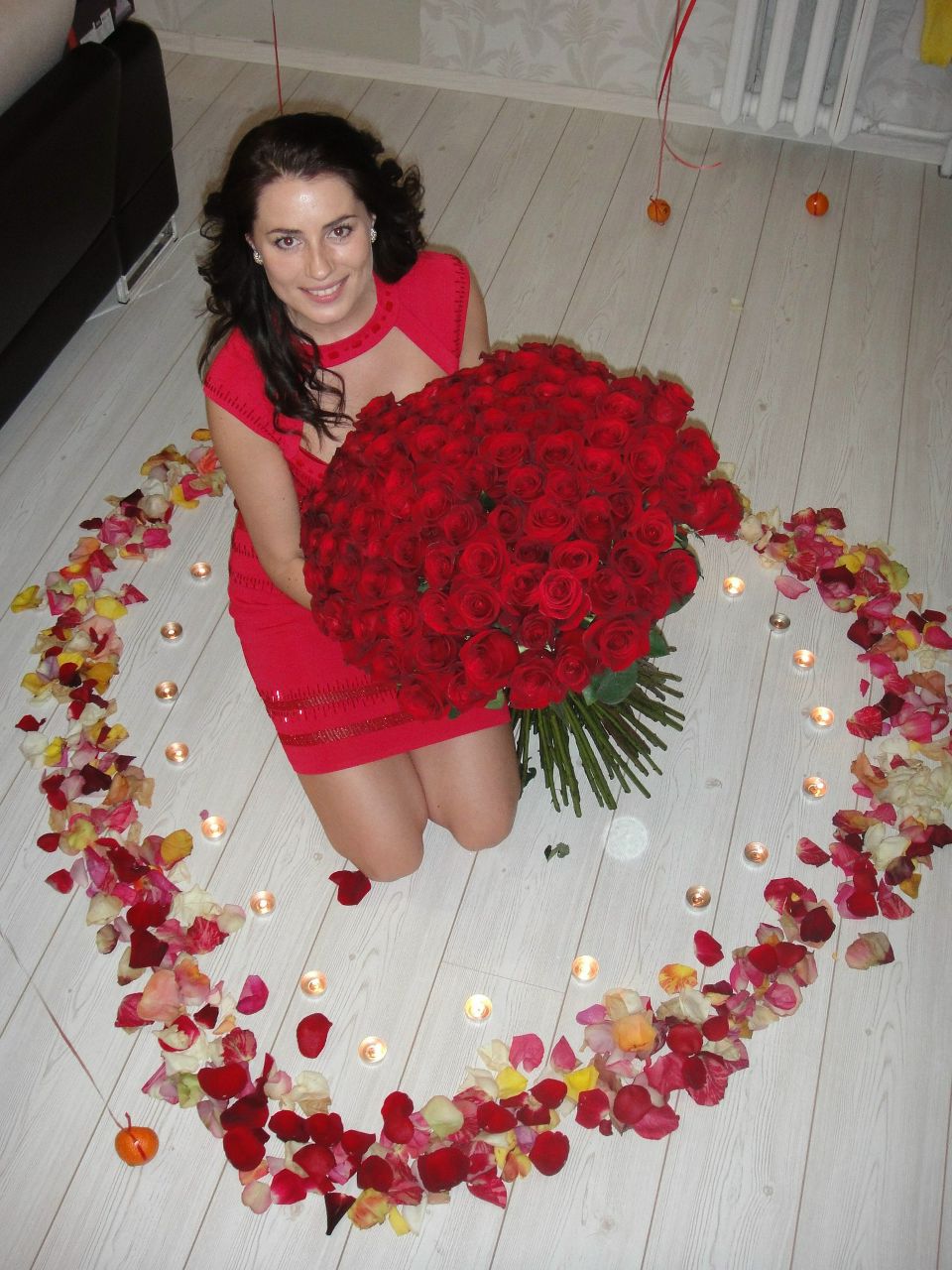 Милана Кулакова | Пермь